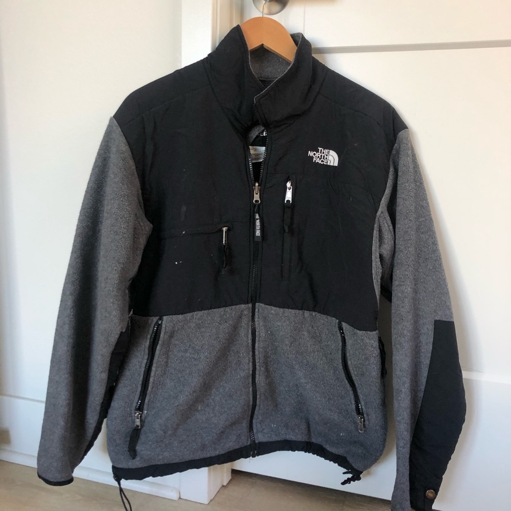 North Face Fleece Jacket